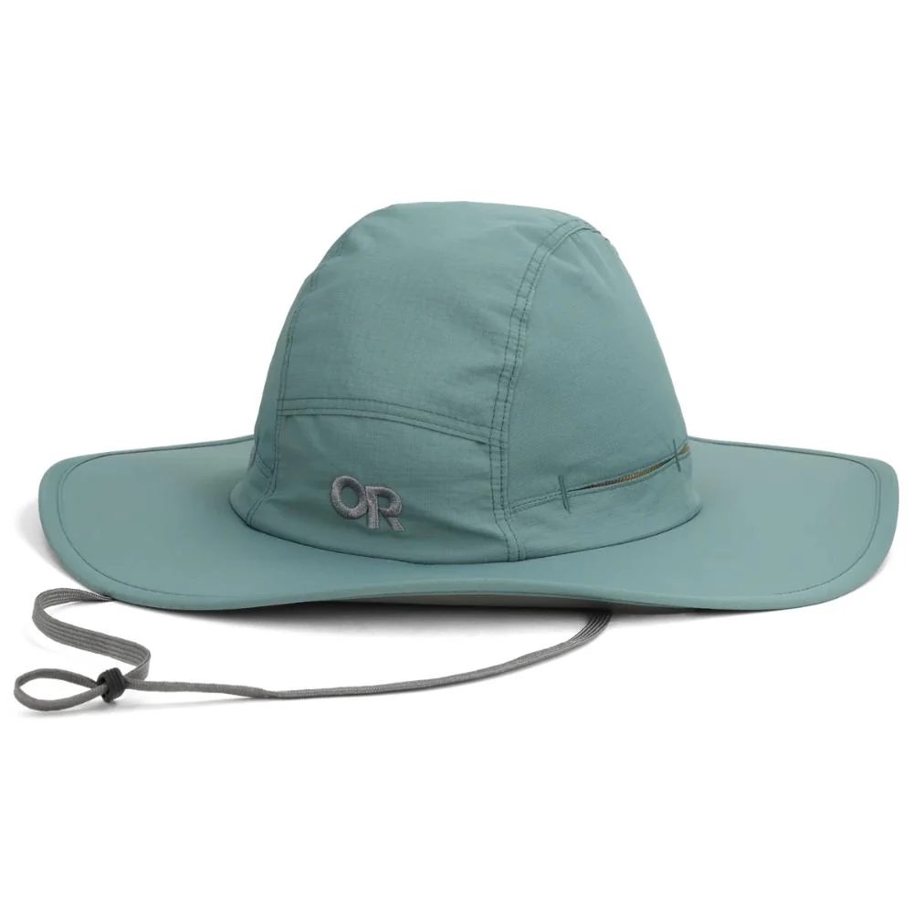 Outdoor Research - Sunbriolet Sun Hat - Fatigue - Image 14