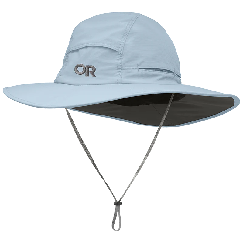 Outdoor Research - Sunbriolet Sun Hat - Fatigue - Image 4
