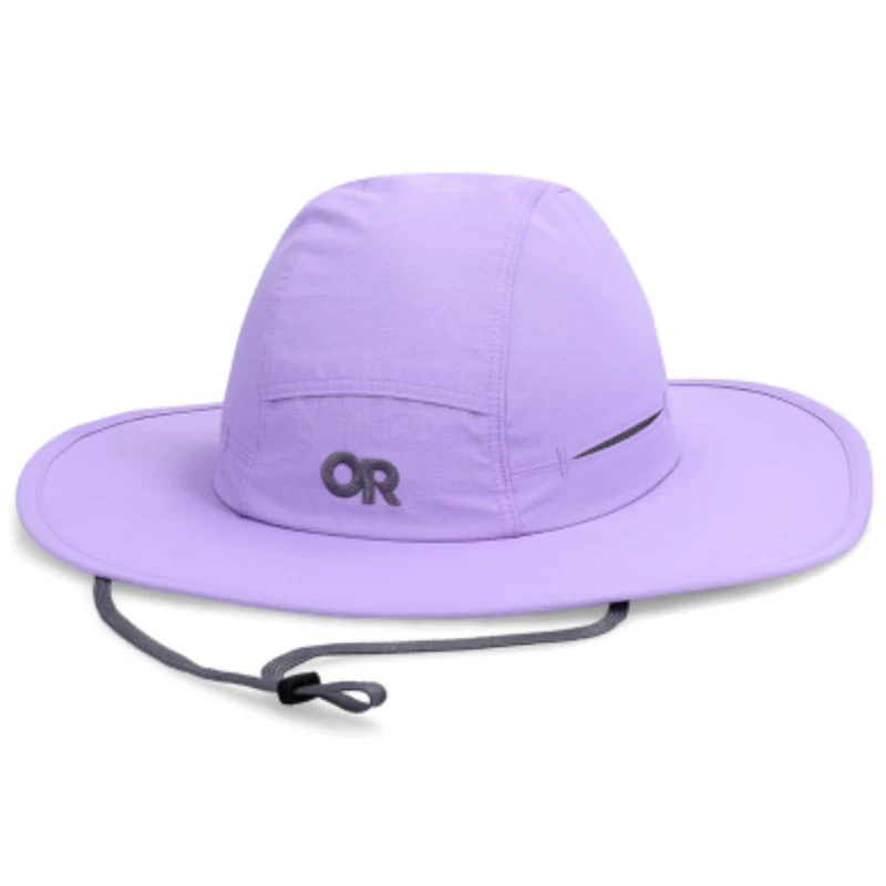 Outdoor Research - Sunbriolet Sun Hat - Fatigue - Image 5