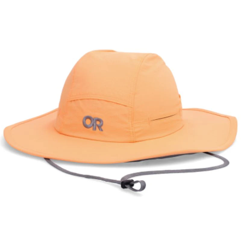 Outdoor Research - Sunbriolet Sun Hat - Fatigue - Image 6