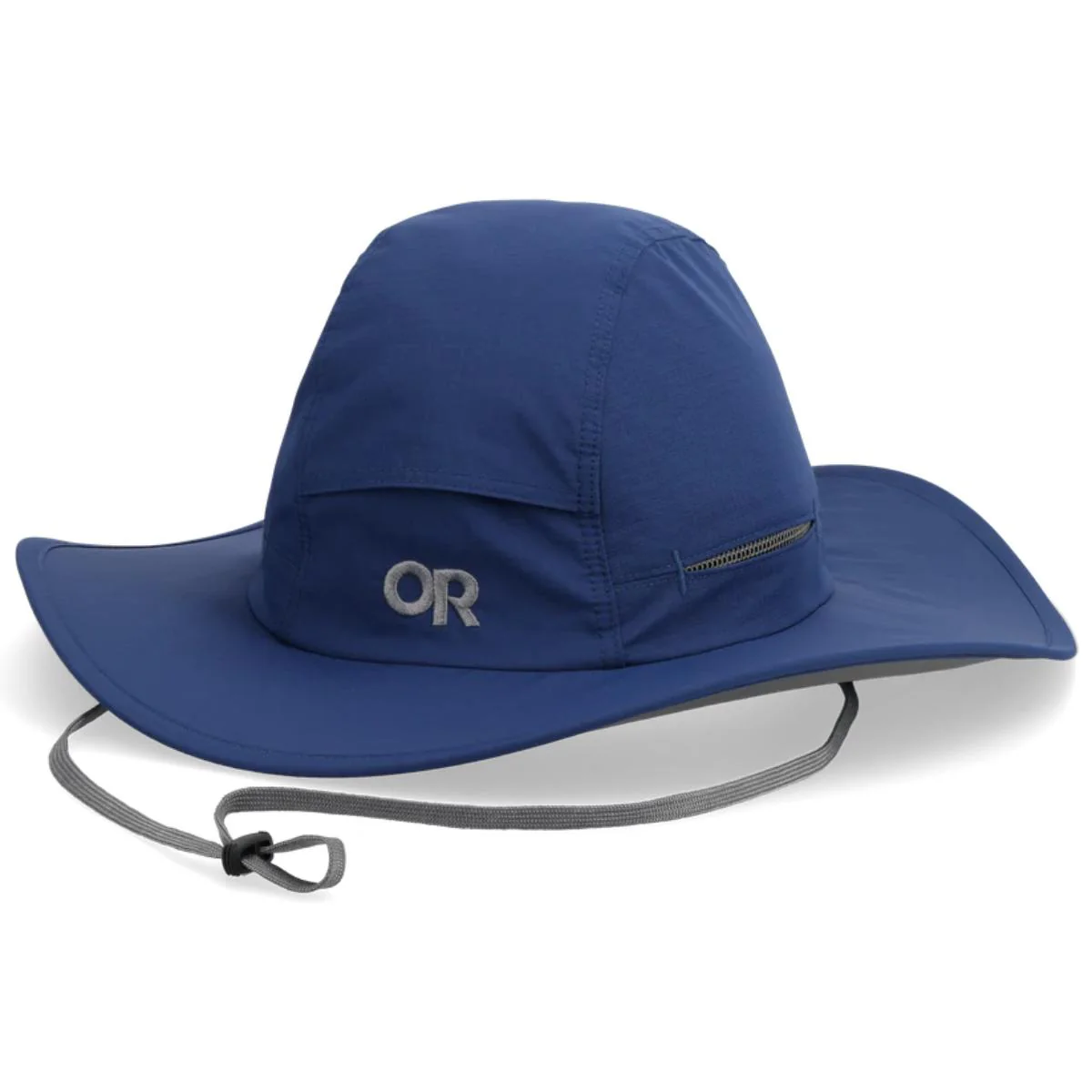 Outdoor Research - Sunbriolet Sun Hat - Fatigue - Image 7