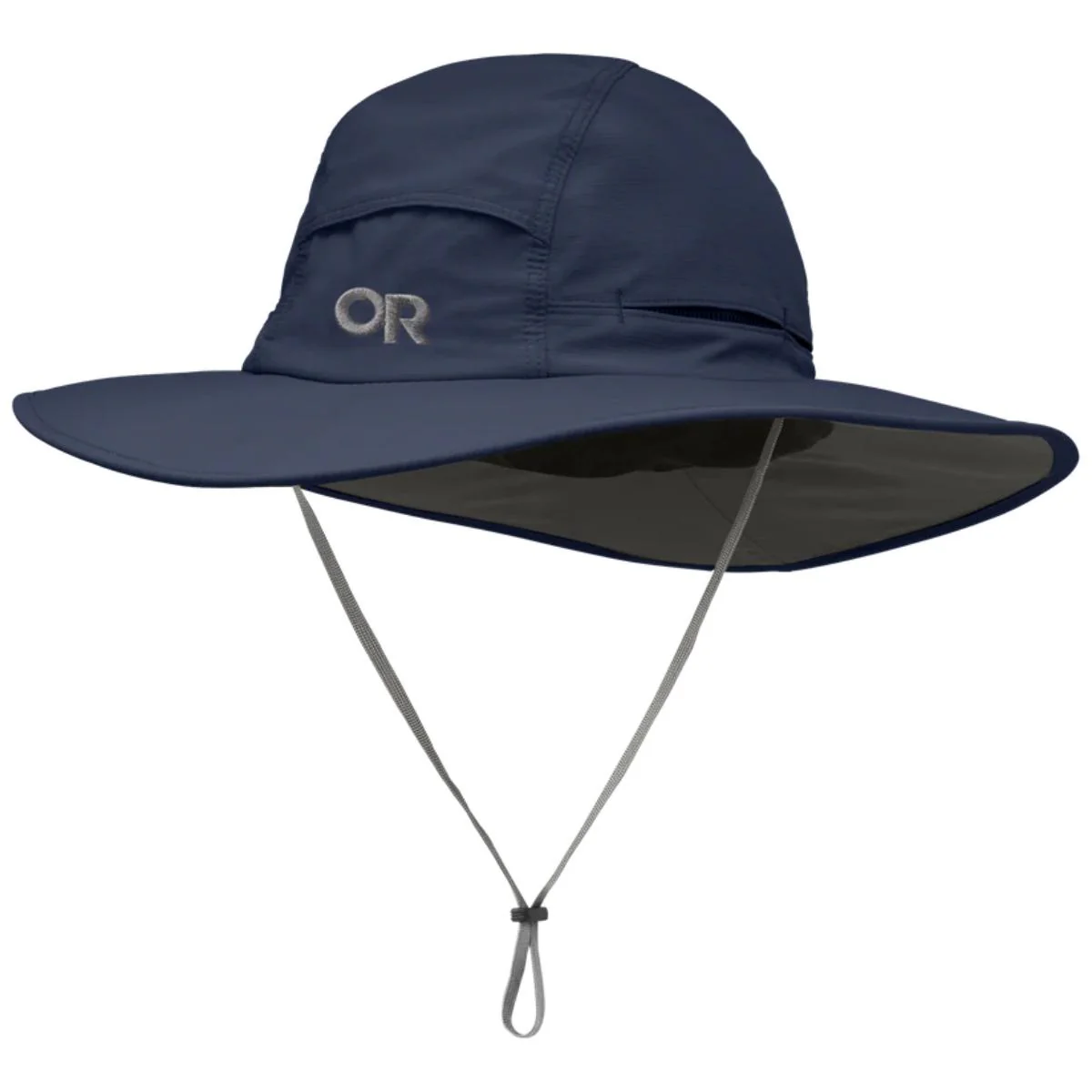 Outdoor Research - Sunbriolet Sun Hat - Fatigue - Image 8