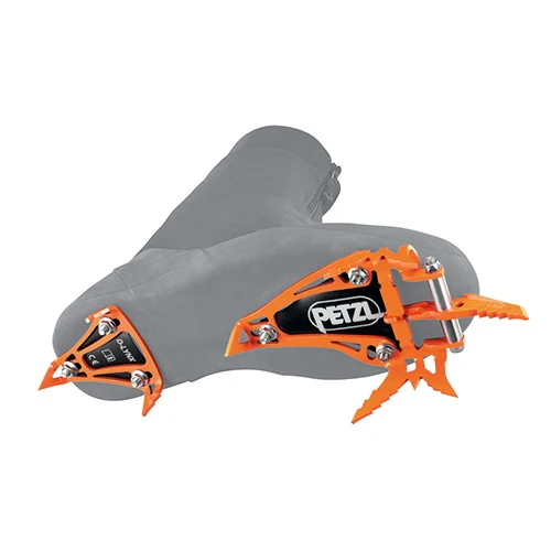 Petzl - D-Lynx Crampon - Image 3