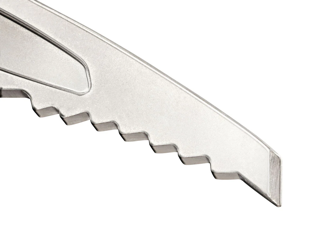 Petzl - Glacier - Light Blue - Image 3