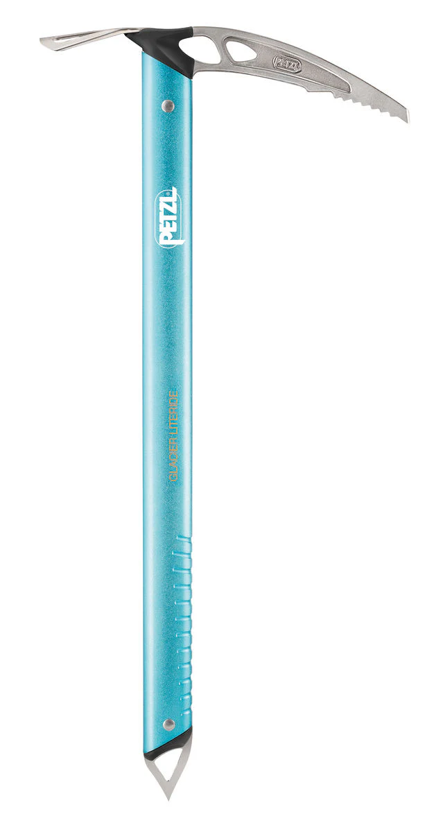 Petzl - Glacier - Light Blue - Image 4