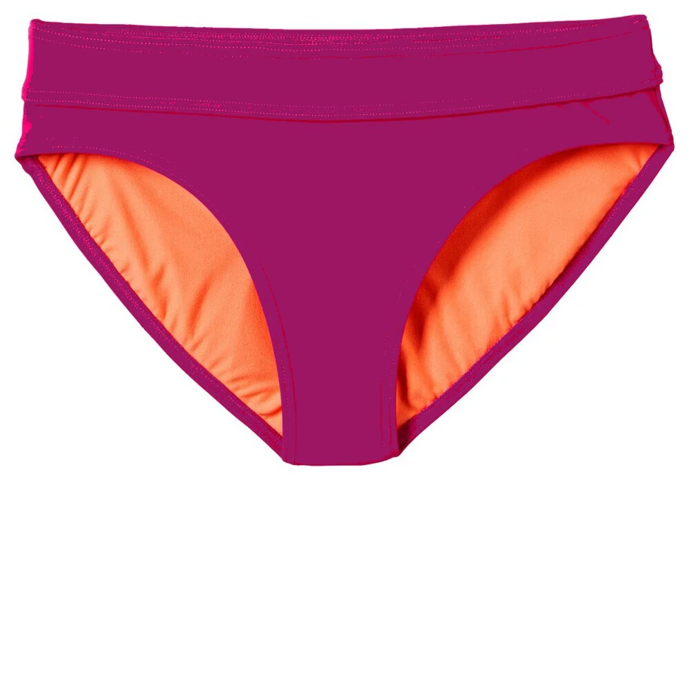 Prana - Ramba Bottom - Lava Glow Caribou - Image 5