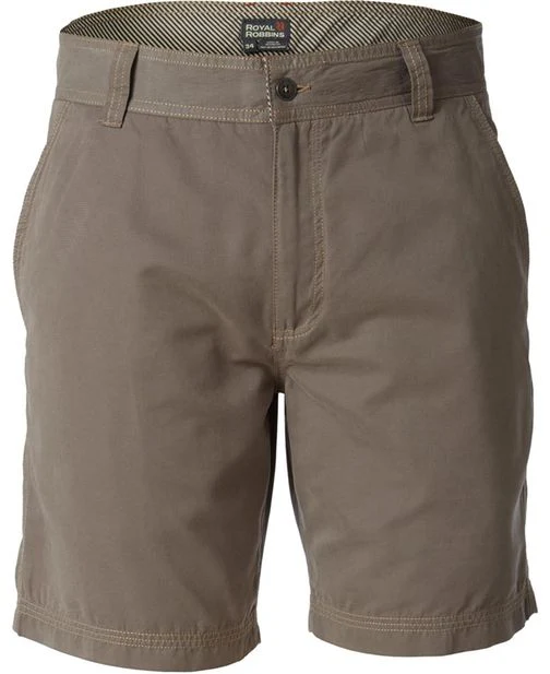 Royal Robbins - Convoy Short - Desert - Image 3
