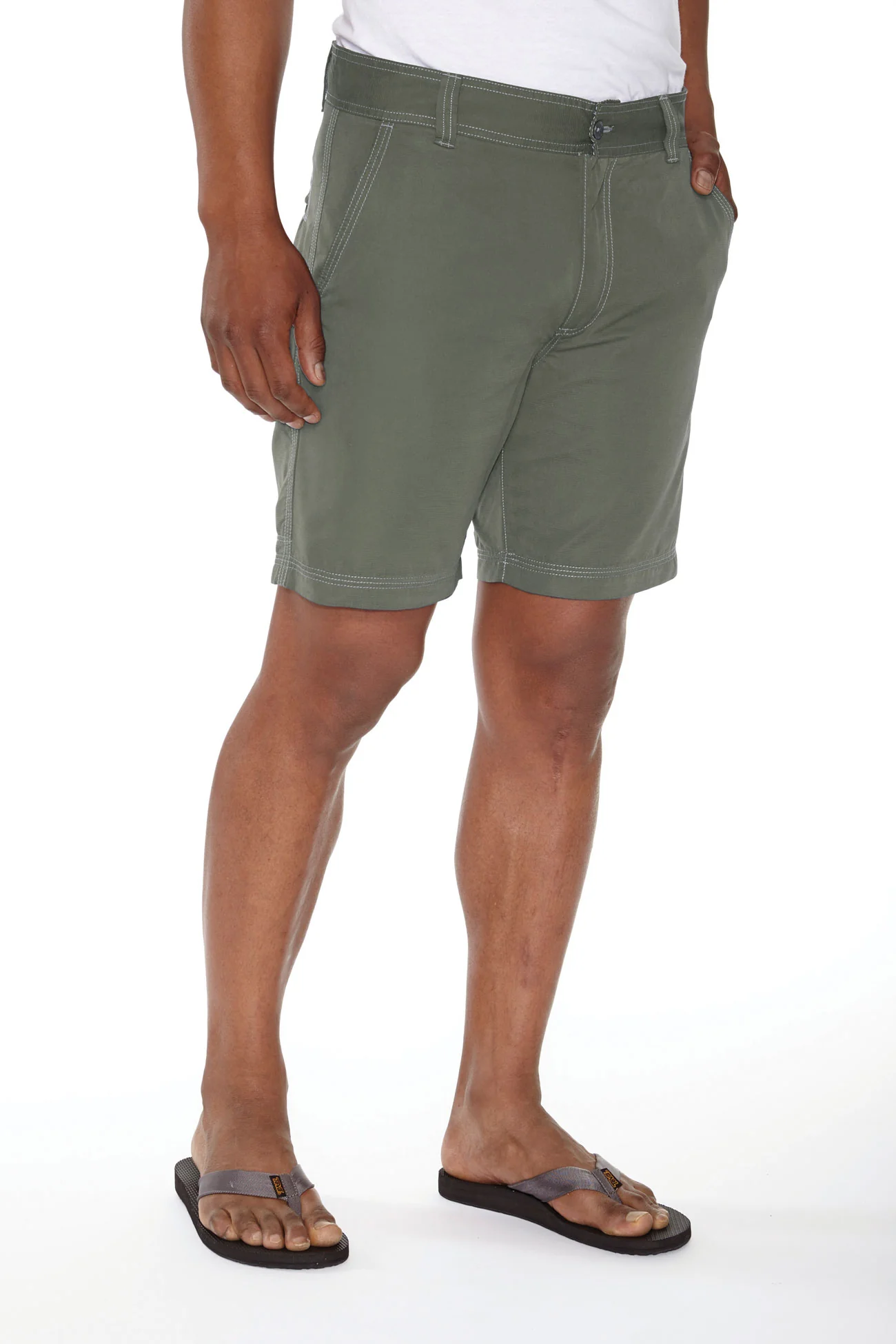 Royal Robbins - Convoy Short - Desert - Image 4