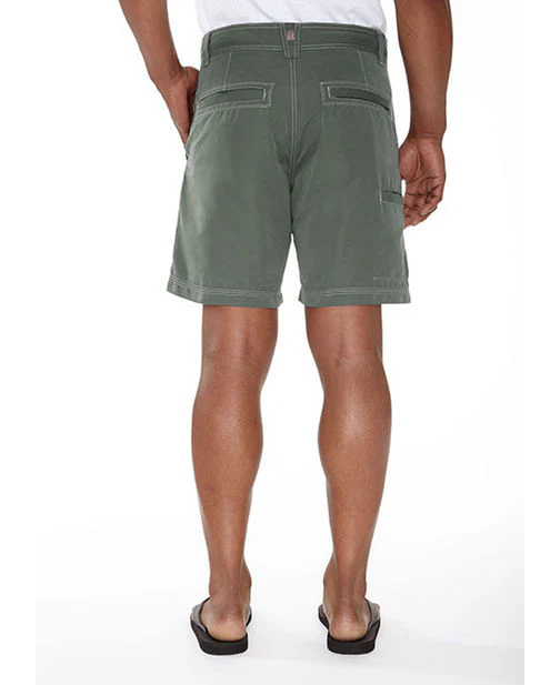 Royal Robbins - Convoy Short - Falcon - Image 5