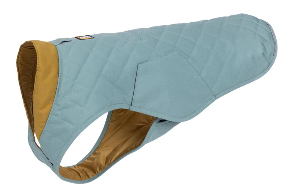Ruffwear - Stumptown Jacket - Orion Blue - Image 3