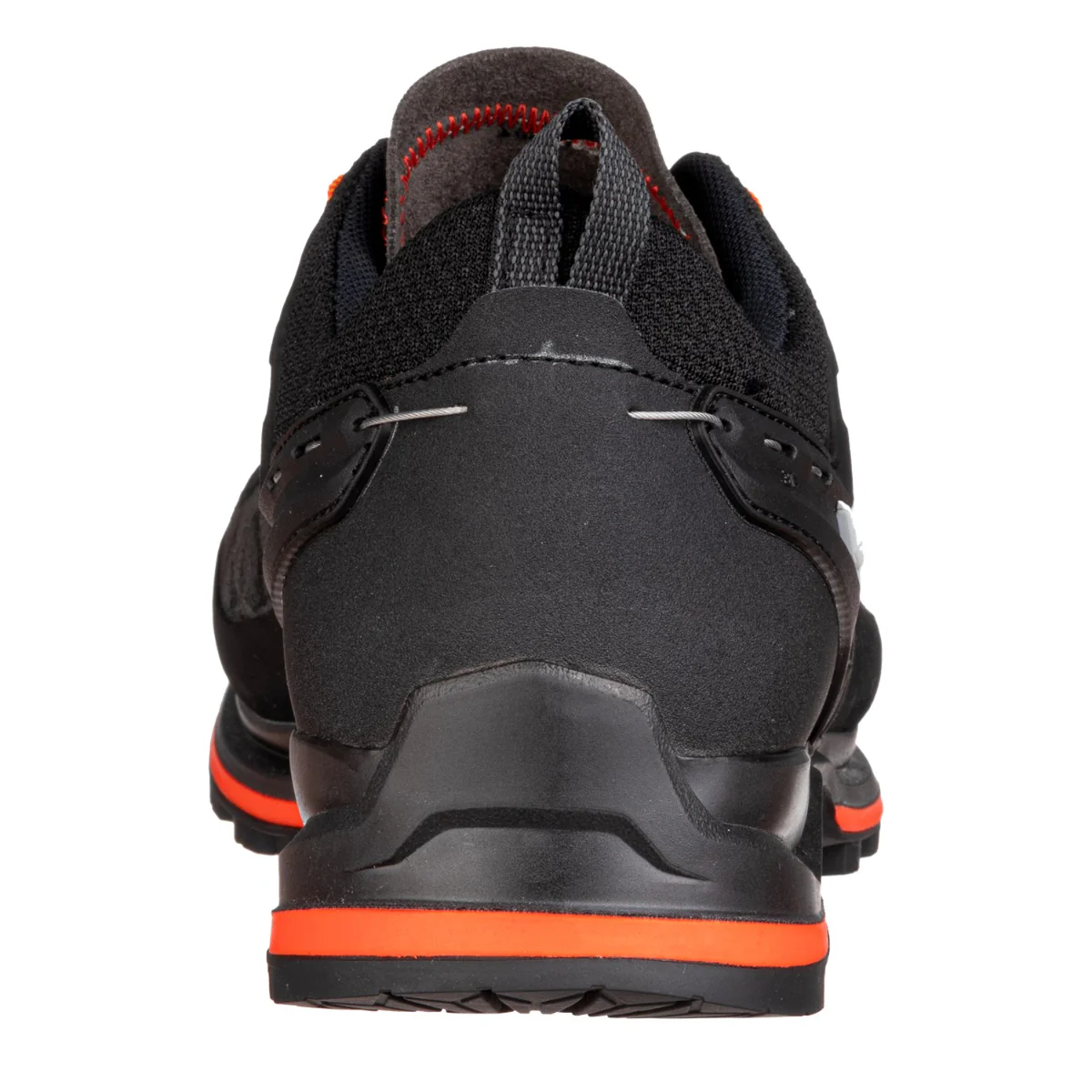 Salewa - Mens Mtn Trainer 2 GTX - Black/Carrot - Image 16