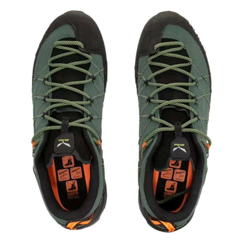 Salewa - Wildfire 2 - Men's - Black/Black - Image 3