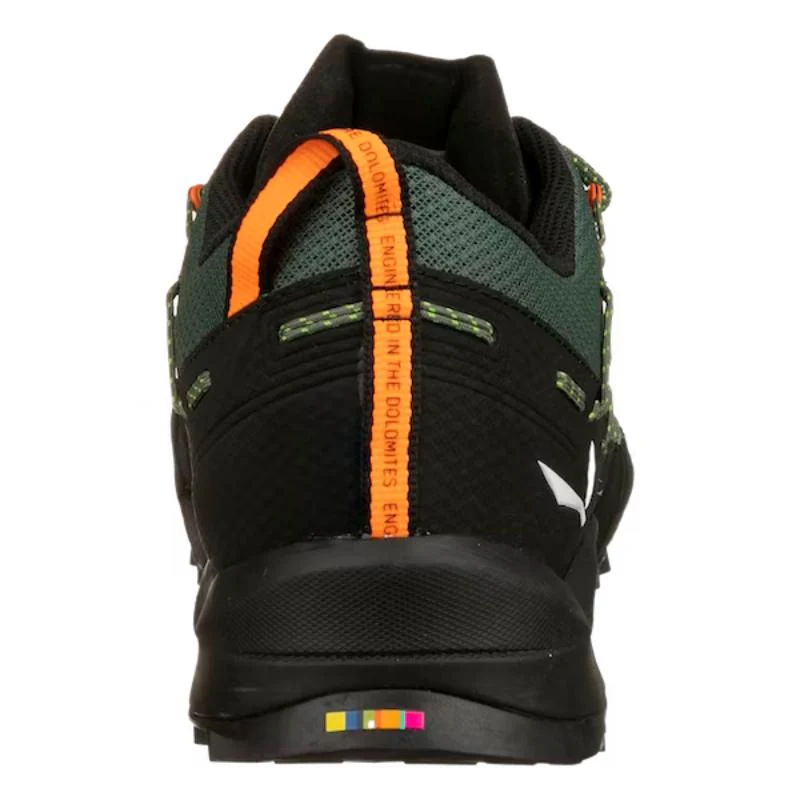 Salewa - Wildfire 2 - Men's - Black/Black - Image 5