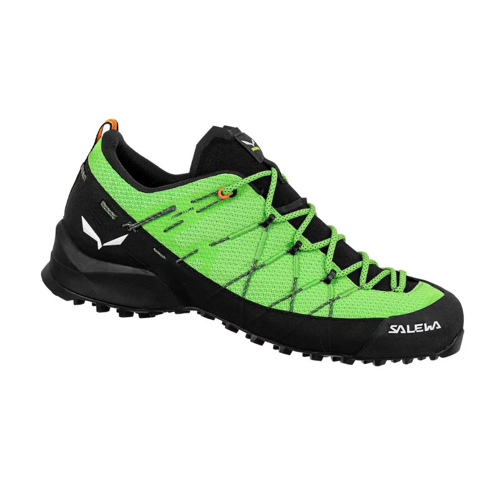 Salewa - Wildfire 2 - Men's - Black/Black - Image 6