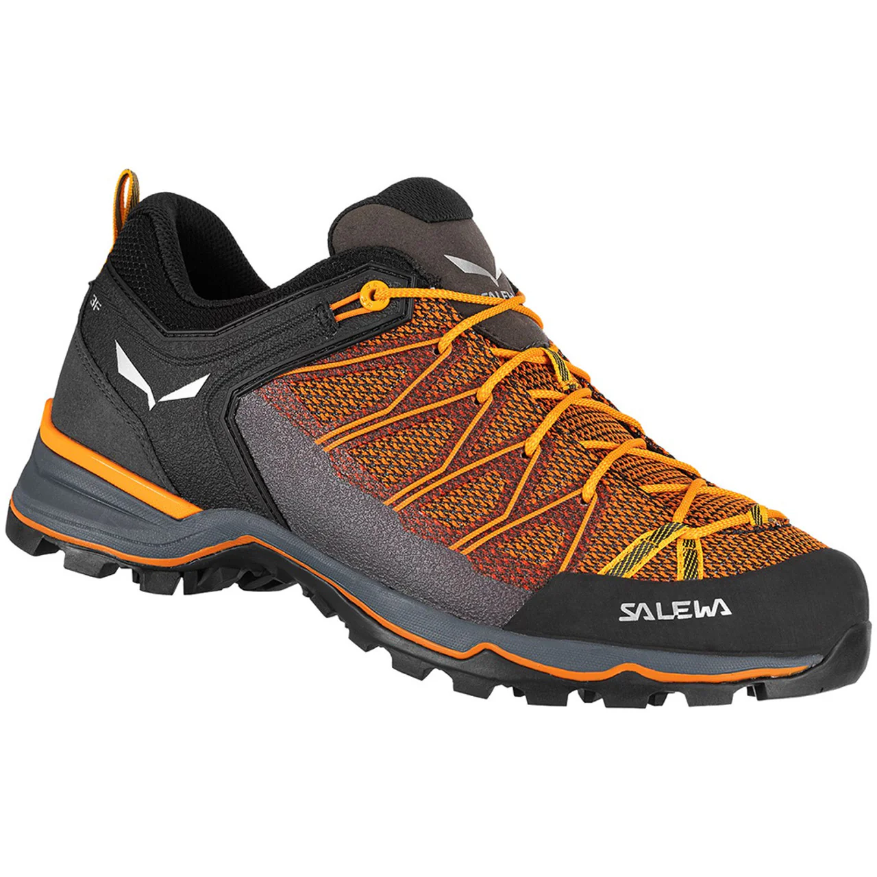 Salewa - Mtn Trainer Lite - Men's - Ombre Blue/Carrot - Image 11