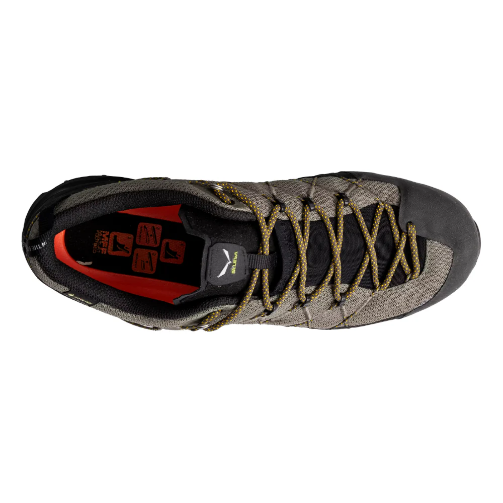 Salewa - Wildfire 2 GTX - Men's - Fluo Orange/Black - Image 6