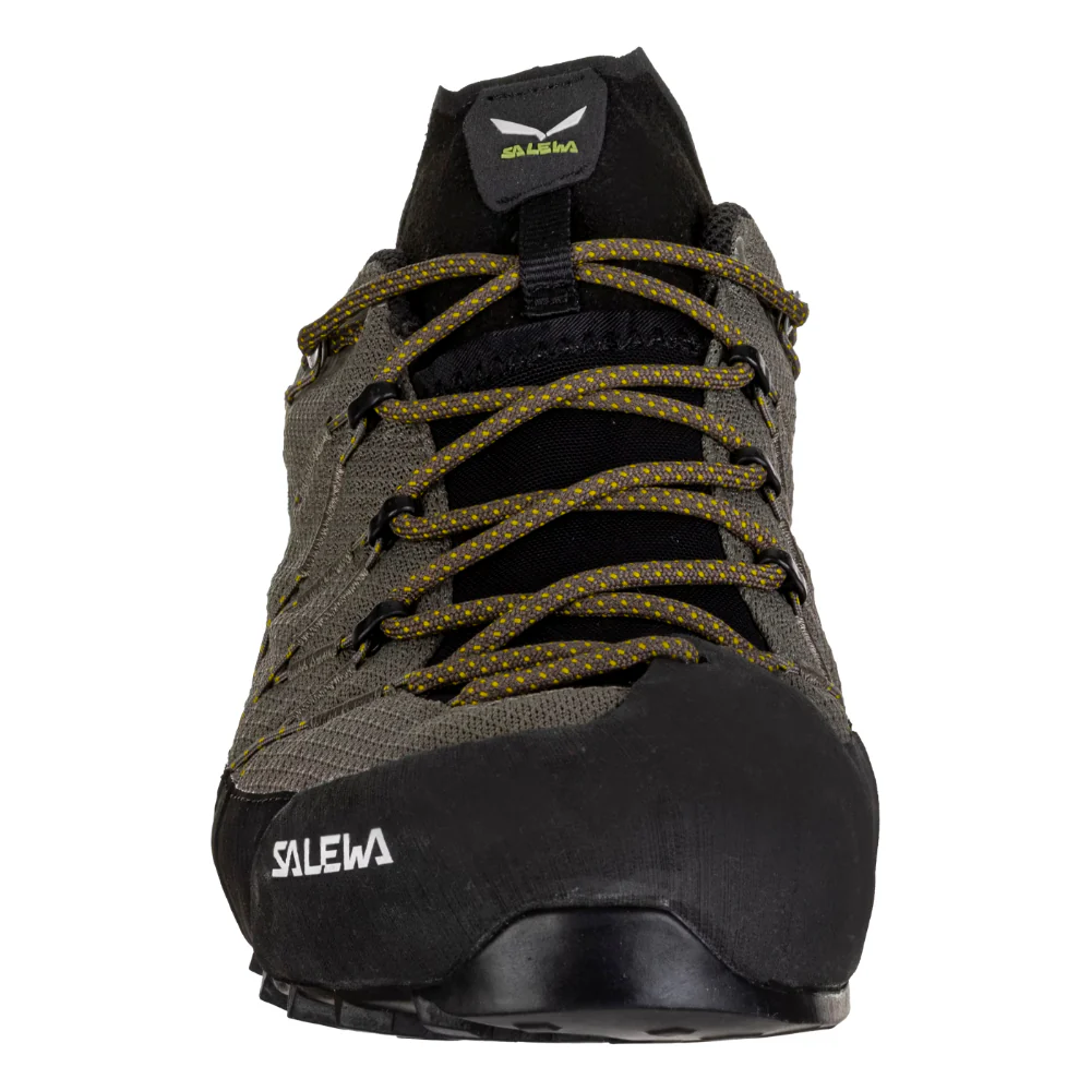 Salewa - Wildfire 2 GTX - Men's - Fluo Orange/Black - Image 7