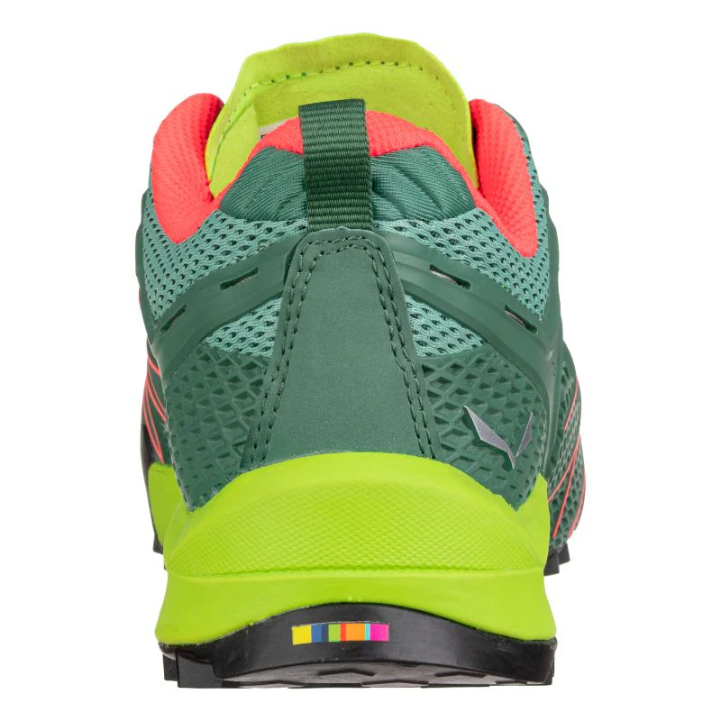 Salewa - Wildfire - Women's - Magnet/Blue Fog - Image 5