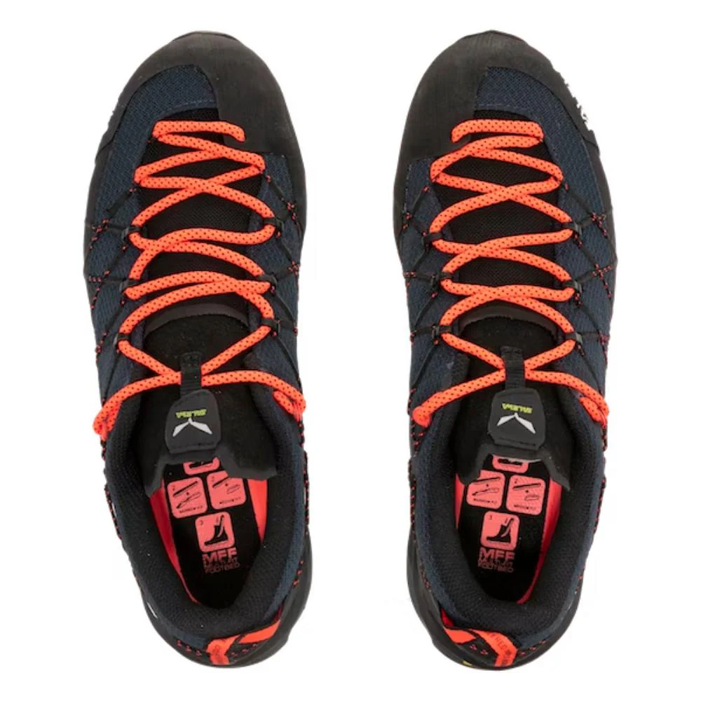 Salewa - Wildfire 2 - Women's - Navy Blazer/Black - Image 3