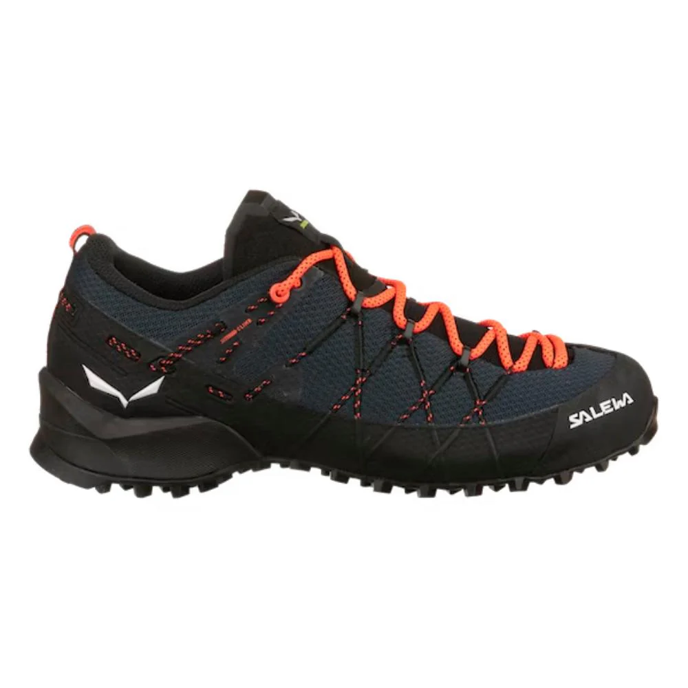Salewa - Wildfire 2 - Women's - Navy Blazer/Black - Image 4
