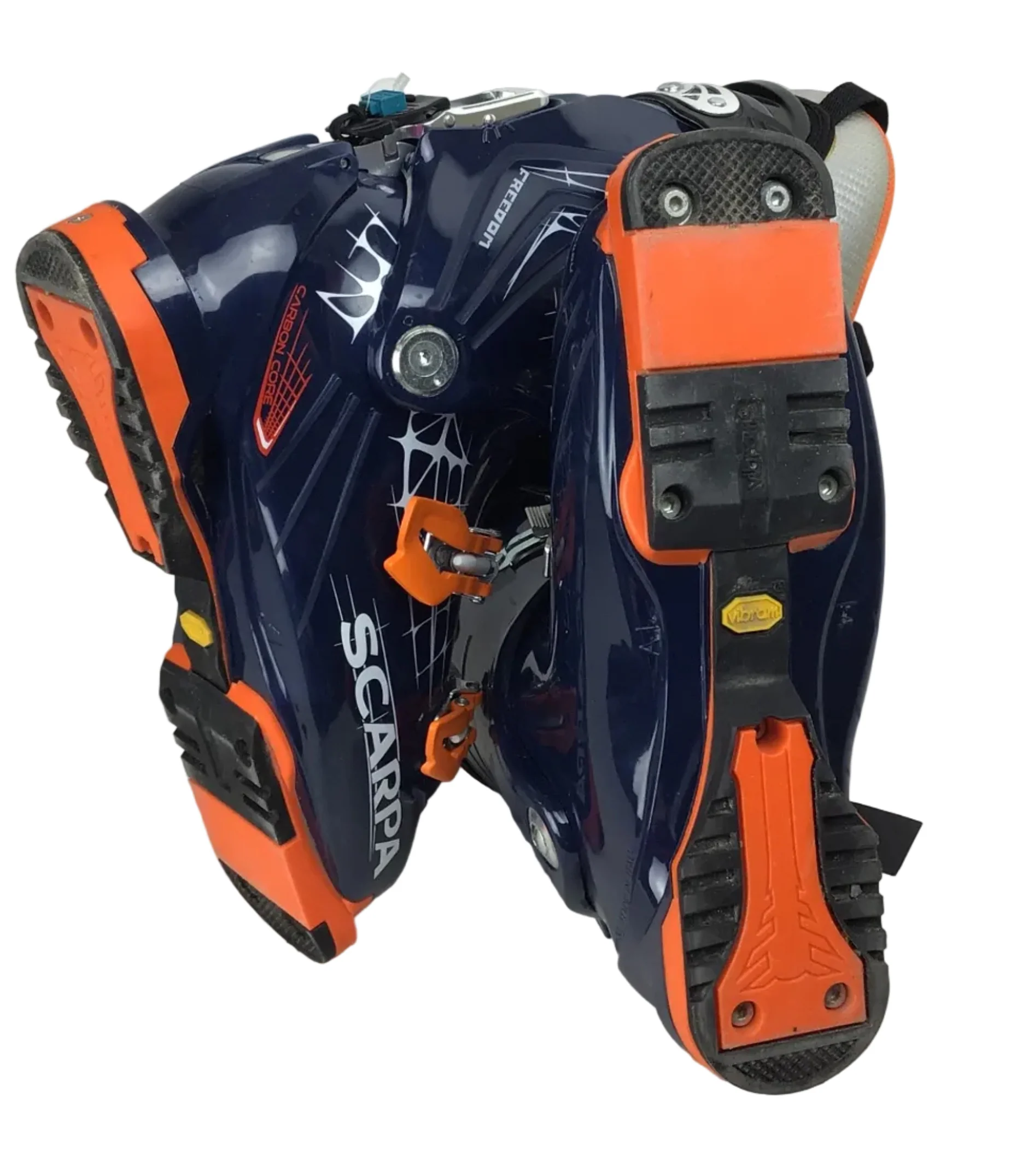 Scarpa Freedom 26.5 - Image 3