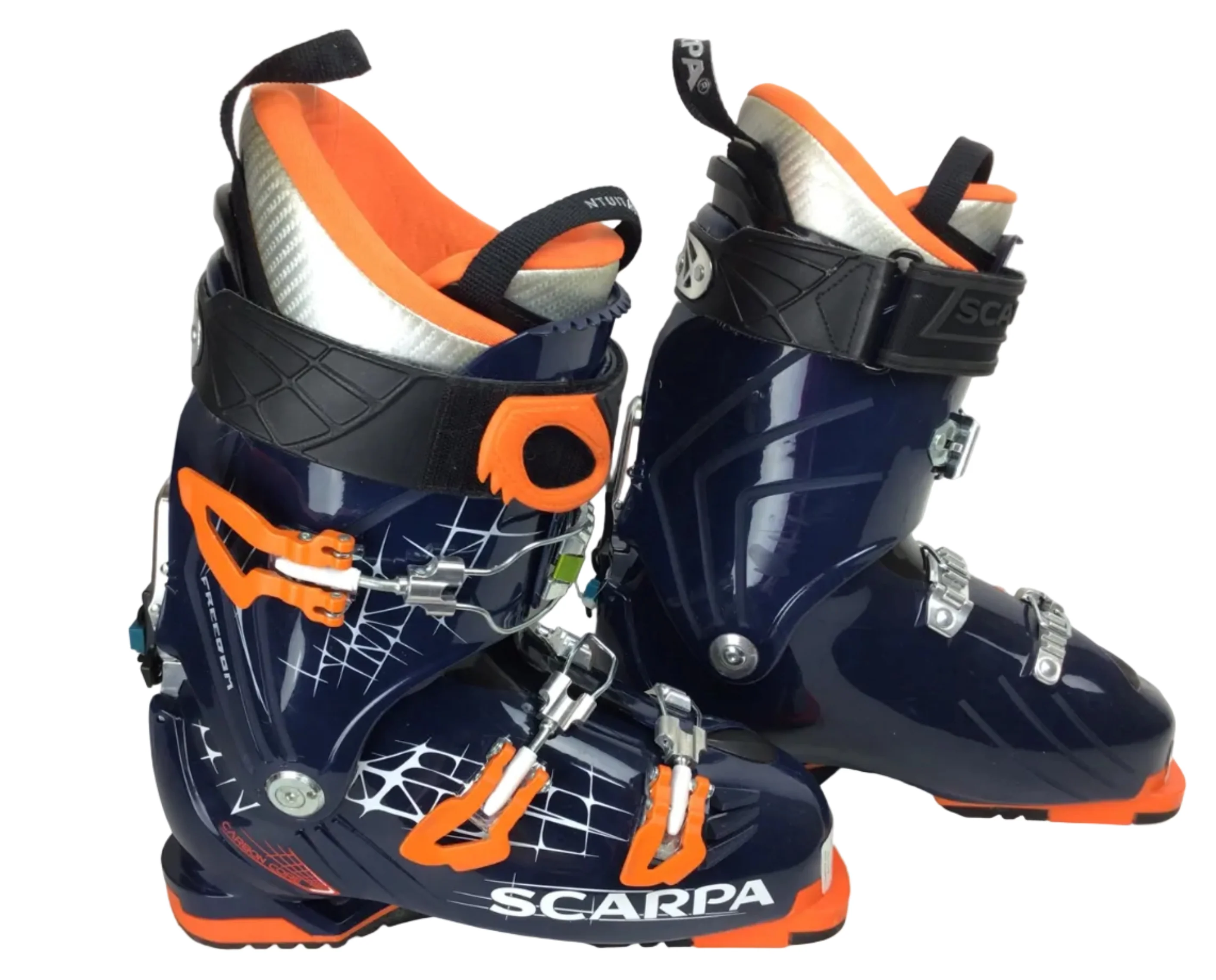 Scarpa Freedom 26.5 - Image 4