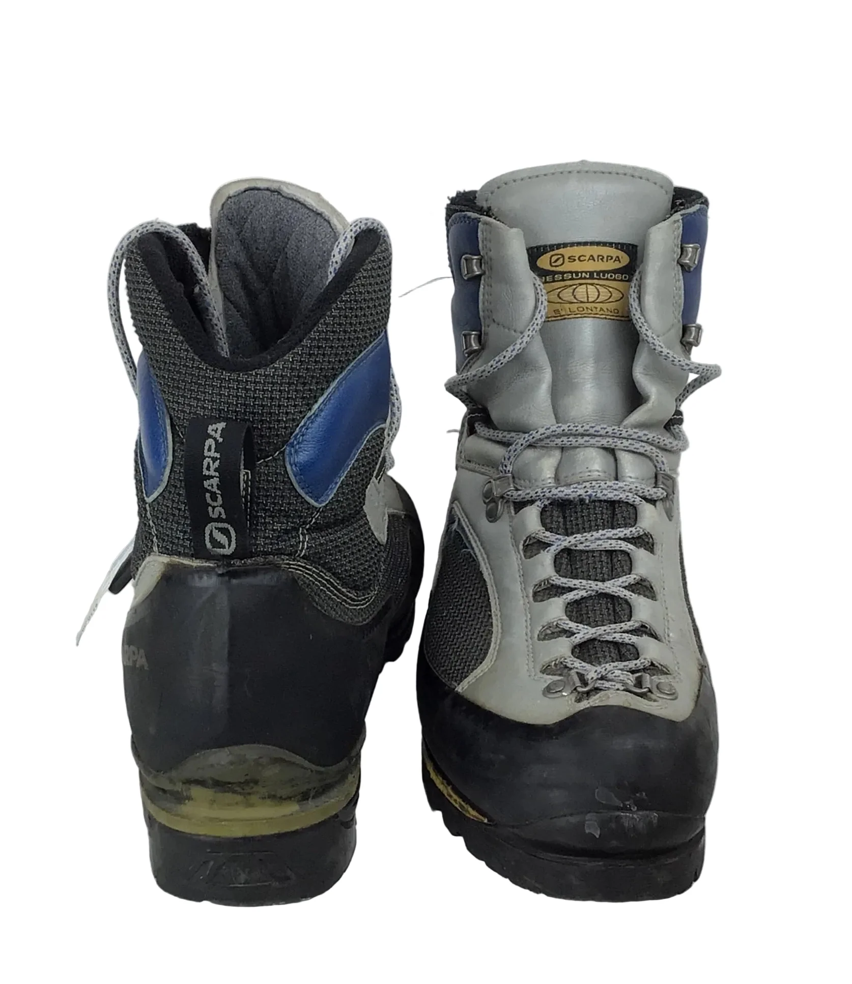 Scarpa - Frenny Xt Boot Multi M 46 - C-145347C - Image 3