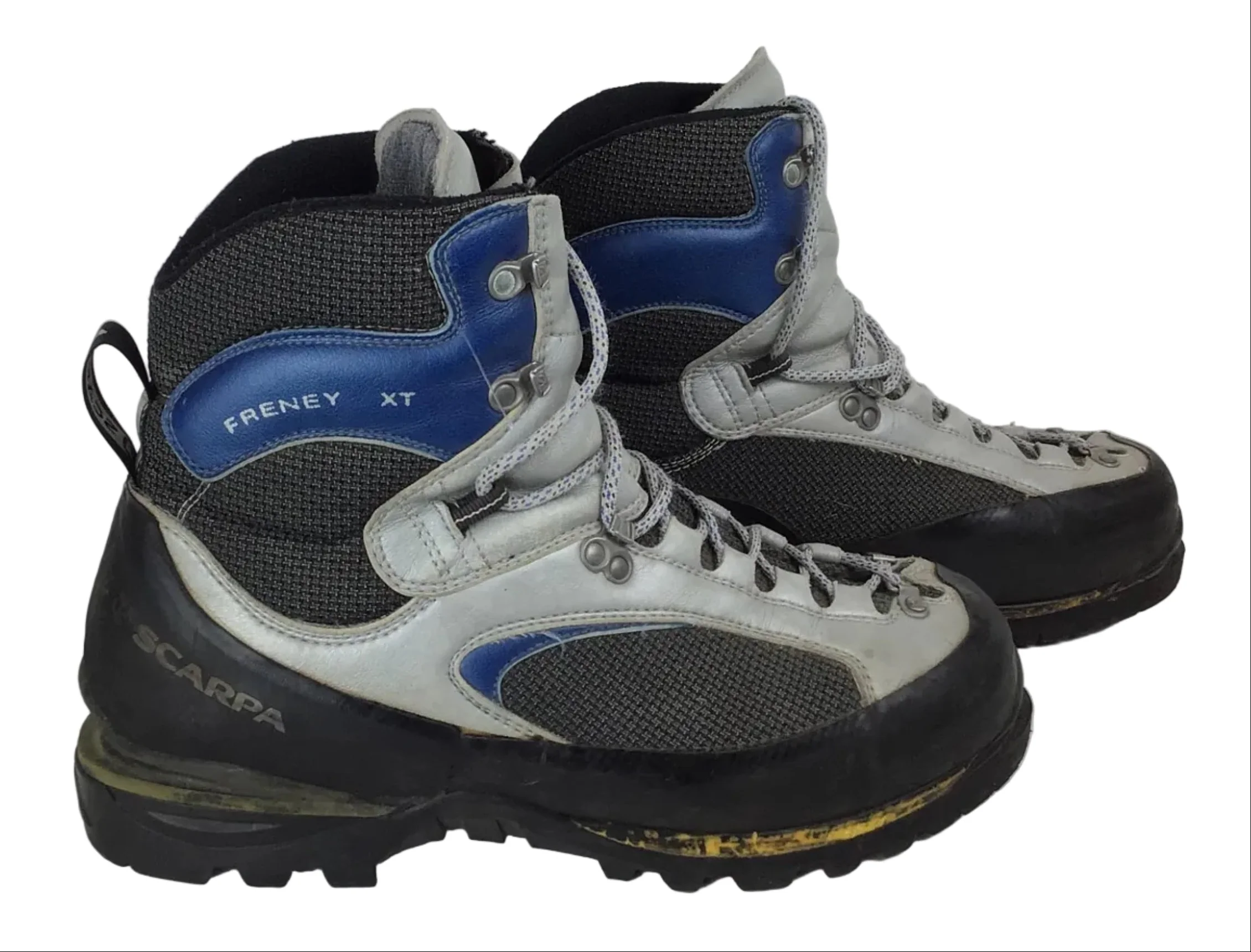 Scarpa - Frenny Xt Boot Multi M 46 - C-145347C - Image 5