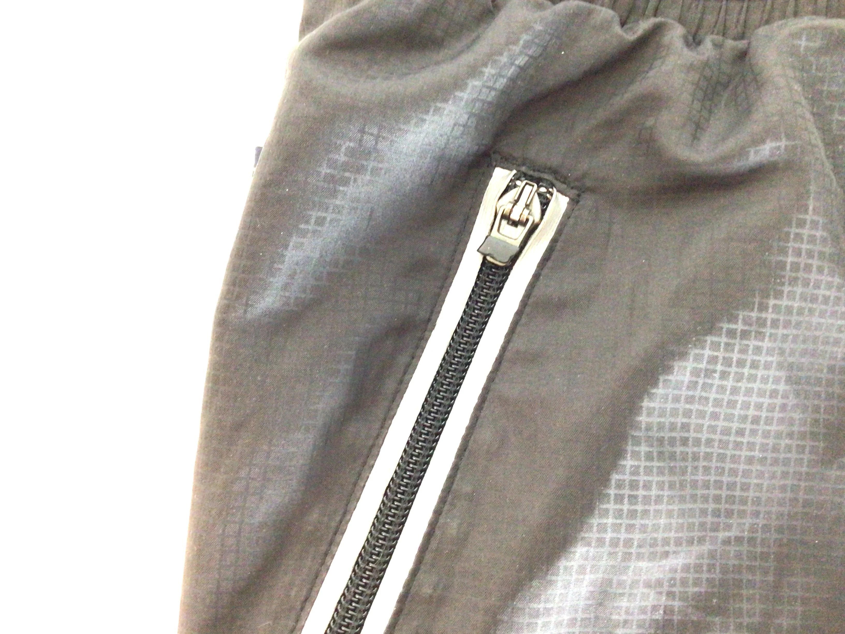 STIO SSHELL PANTS WMN 10 BLK - Image 5