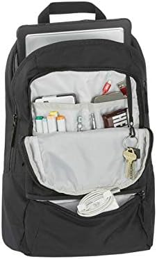 STM Goods - Ace 15L Laptop Pack - Black - Image 4
