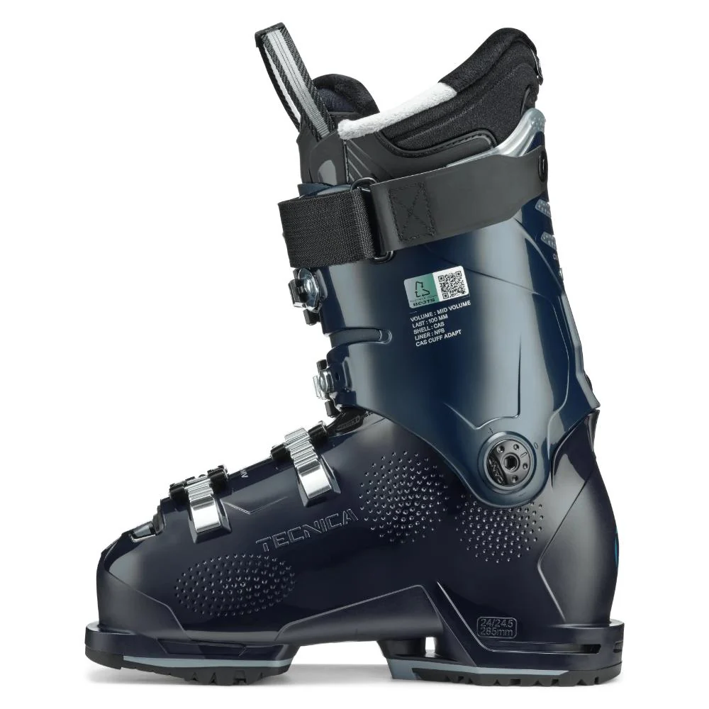 Tecnica - Mach Sport MV 85 W - Ink Blue - Image 9