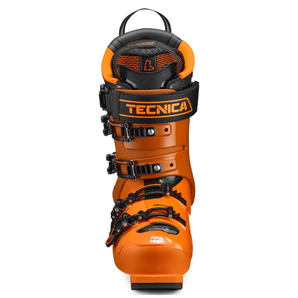 Tecnica - Mach1 MV 130 - Icon Orange - Image 8