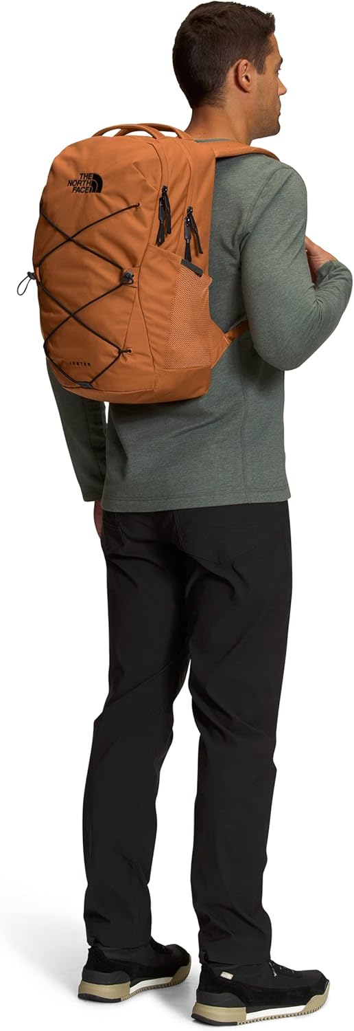 The North Face - Jester - Leather Brown/TNF Black-NPF - Image 6