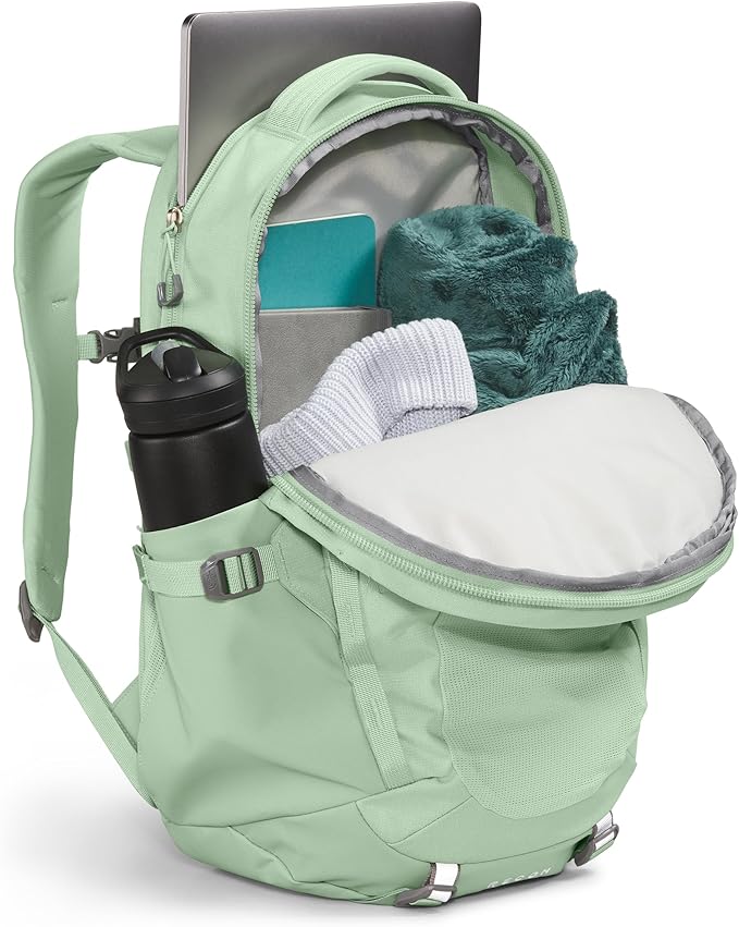 The North Face - Recon - Women's - Misty Sage Dark Heather/Meld Grey-NPF - Image 3