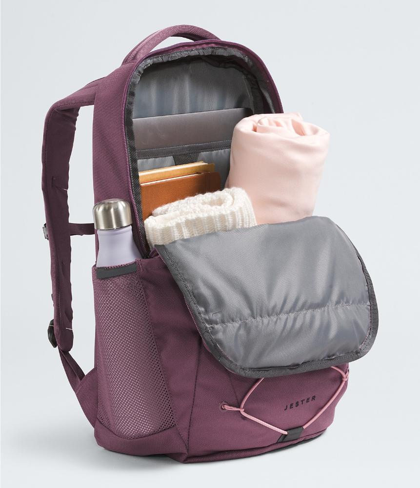 The North Face - Jester - Women's - Misty Sage/Npf - Image 6