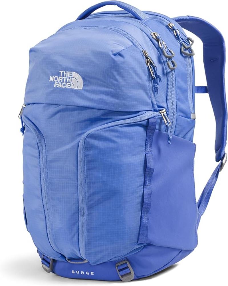 The North Face - Surge - Women's - TNF White Metallic M - Image 11