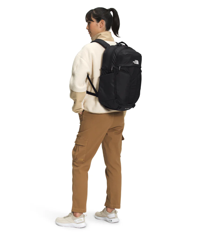 The North Face - Surge - Women's - TNF White Metallic M - Image 3