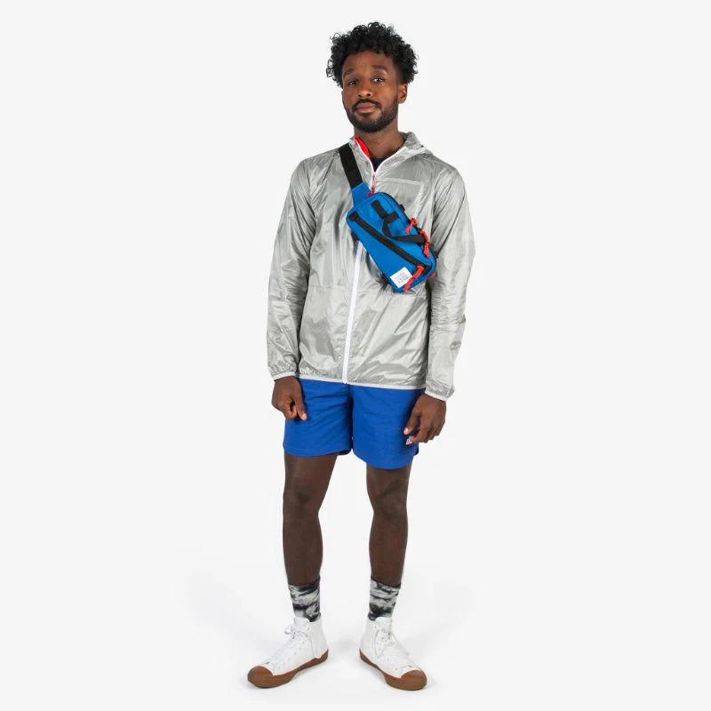 Topo Designs - Mini Quick Pack - Rose - Image 4