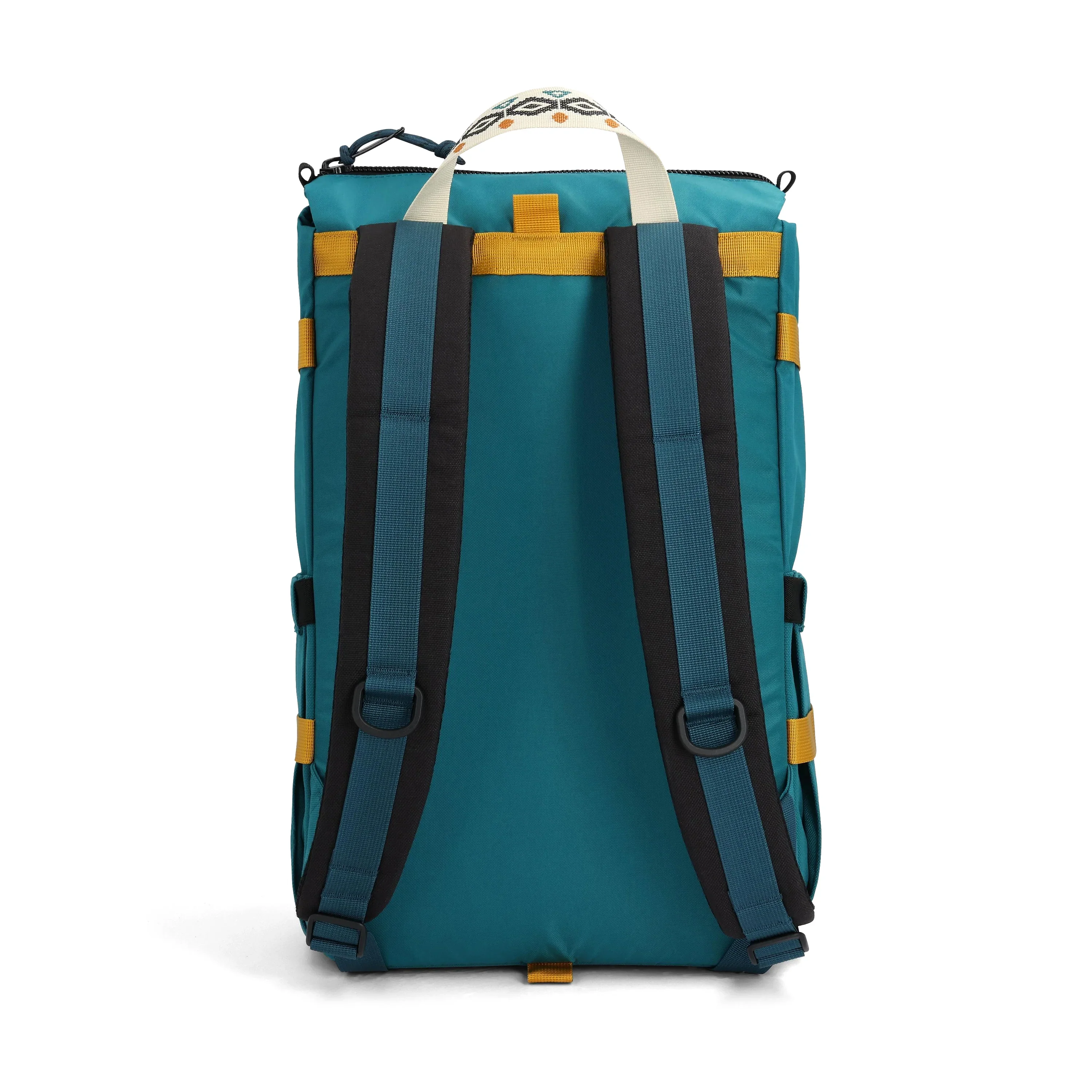 Topo Designs - Rover Pack Classic - Spruce - Image 3