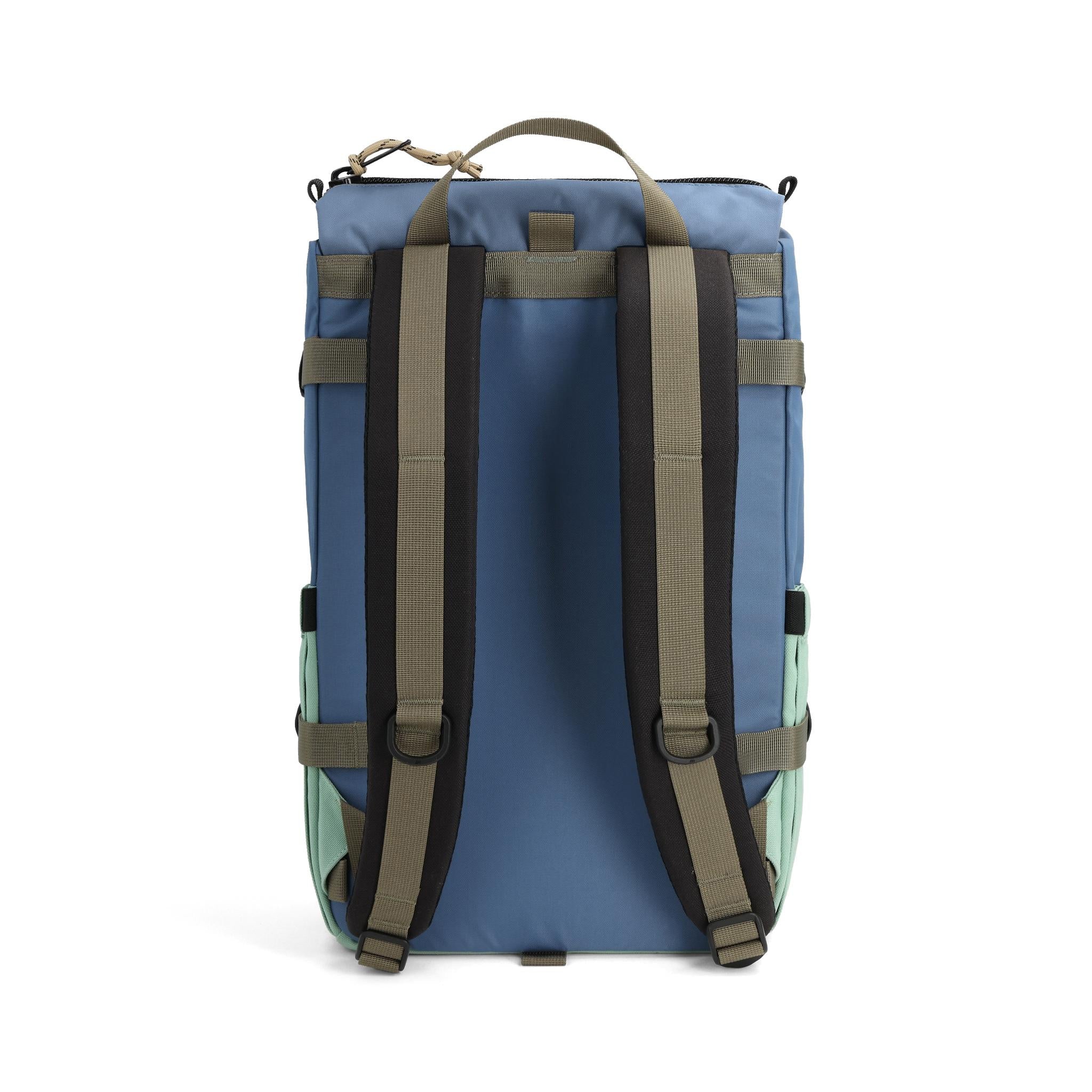 Topo Designs - Rover Pack Classic - Stone Blue/Ash Green - Image 3