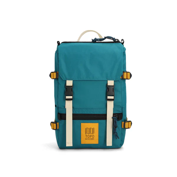 Topo Designs - Rover Pack Mini - Spruce - Image 3