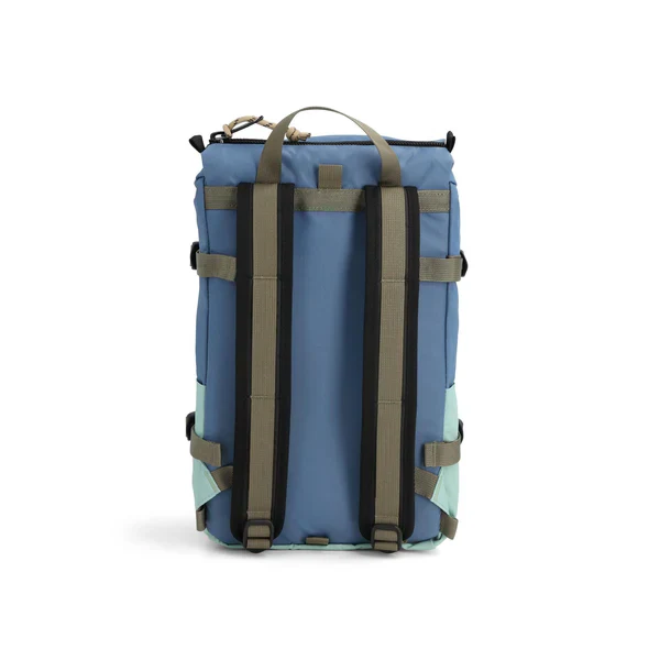 Topo Designs - Rover Pack Mini - Stone Blue/Ash Green - Image 3