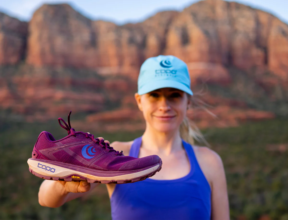 Topo - Terraventure 4 - Berry/Violet - Image 4