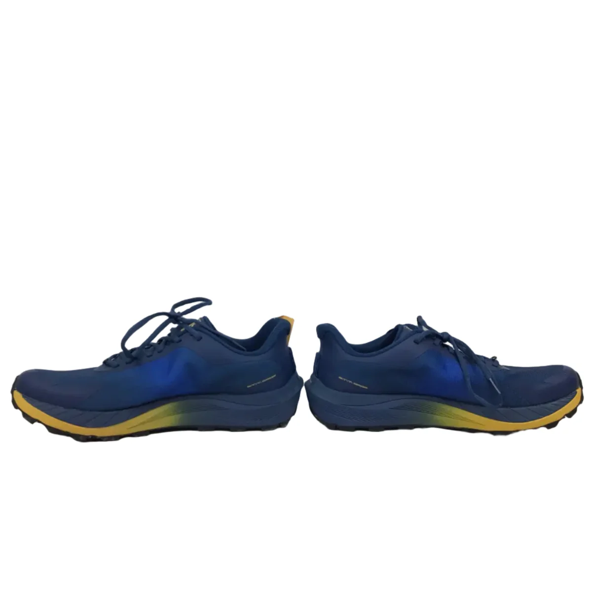 Topo Trail Runners men 11.5 Navy - Image 3