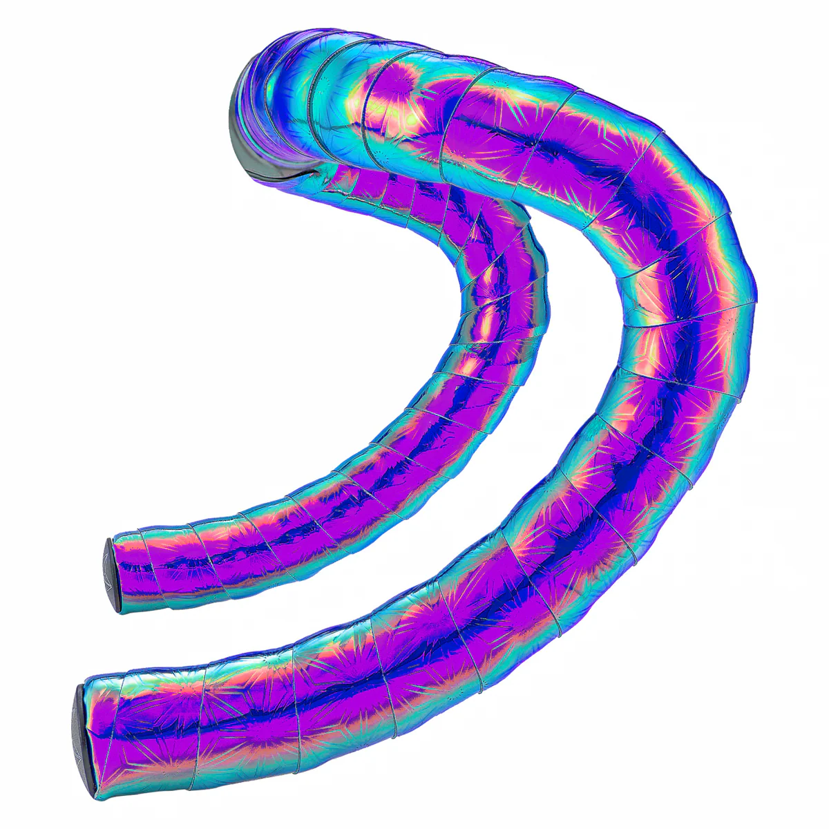 Vittoria - Bling Tape with Plugs - Red/Ano Red - Image 6