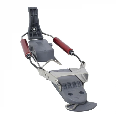 Voile - Switchback Binding - Image 3