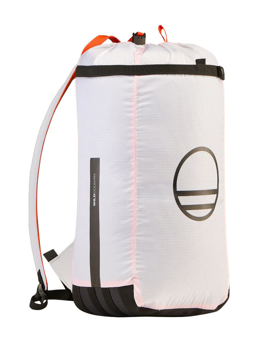 Wild Country - Mosquito Back Pack - Black - Image 4